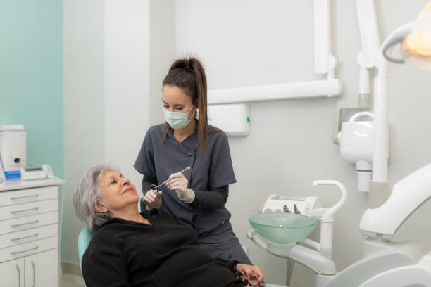Best Pediatric Emergency Dentist in North Bennington, VT