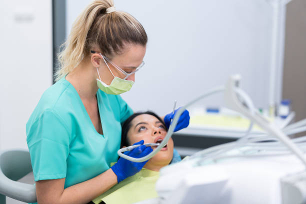 Best Emergency Dentist for Special Needs Patients in North Bennington, VT