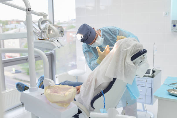 Best Emergency Dental Services for Seniors in North Bennington, VT